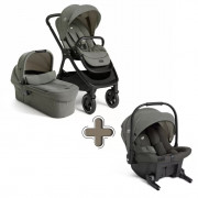 Finiti 3in1 - Evergreen Evergreen